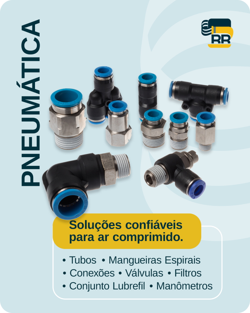 PNEUMÁTICA